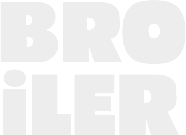 Broiler Burger